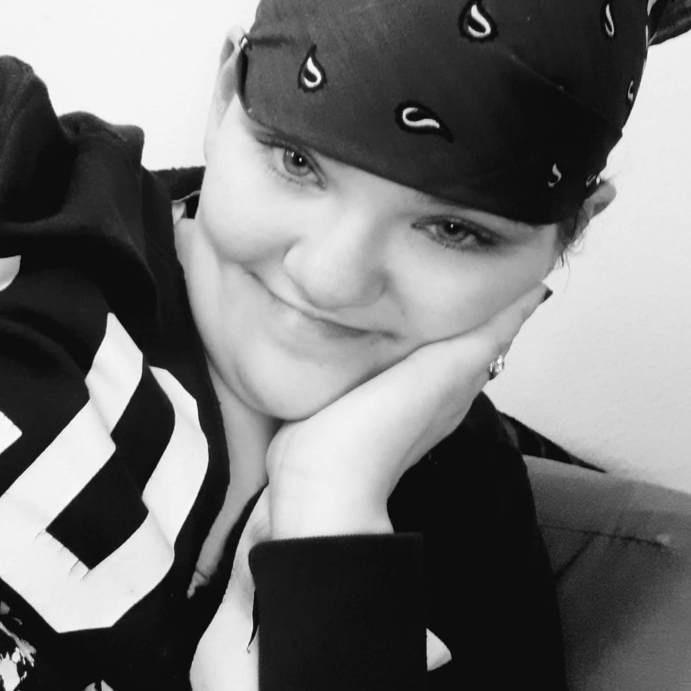 Meet your Posher, Chealsae